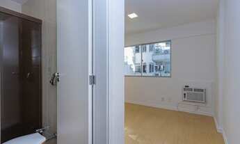 Imagem 6: Rio de Janeiro - Apartamento Padrão - Leblon