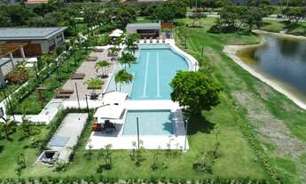 Imagem: Terreno à venda, 423 m² por R$ 390.000,00