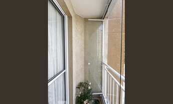 Imagem 6: Apartamento à Venda - Penha de França, 2 Quartos, 55 m2