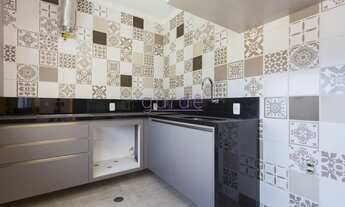 Imagem 5: Cobertura em Moema com piscina e e 2 vagas