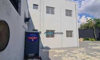 Imagem 4: Salão para alugar, 40 m² por R$ 2.500,00/mês - Jardim Santa Genebra II (Barão Geraldo) - C