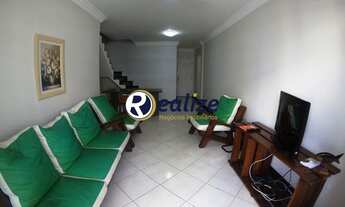 Imagem 4: Cobertura Duplex 4 quartos à venda na Praia do Morro, Guarapari-ES - Realize Negócios Im