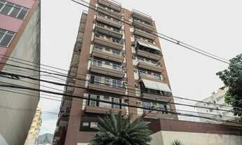 Imagem: Apartamento para venda possui 63 metros