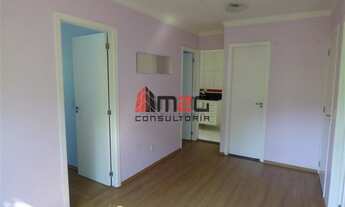 Imagem 2: Apartamento, Jardim Marilu - São Paulo