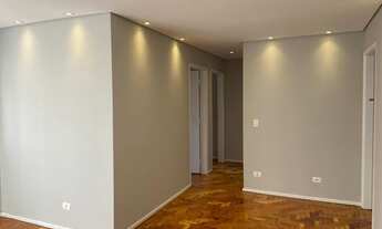Imagem 7: Apartamento com 2 dormitórios para alugar, 74 m² por R$ 3.200,00/mês - Paraíso - São Paulo