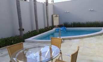 Imagem 4: Casa com 4 dormitórios à venda, 400 m² por R$ 3.500.000,00 - Morada da Colina - Uberlândia