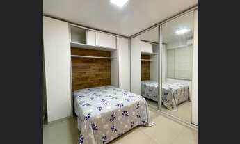 Imagem 3: Casa 2 quartos Colônia agrícola Samambaia