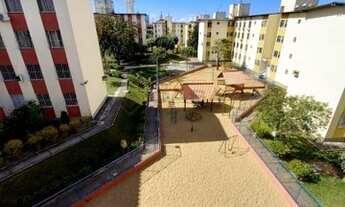 Imagem 5: DR-Imóveis-2 Quartos no condominio paises em Valparaiso