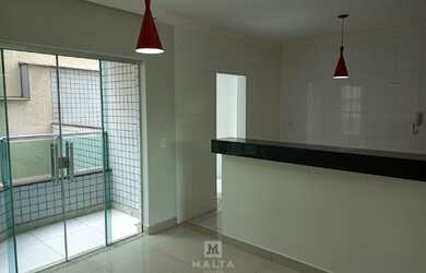 Imagem 3: Apartamento para aluguel, 3 quartos, 1 suíte, 2 vagas, Diamante - Belo horizonte/MG