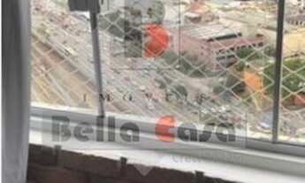 Imagem 4: Cobertura duplex Tatuapé