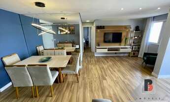 Imagem 4: Apatamento vila Prudente