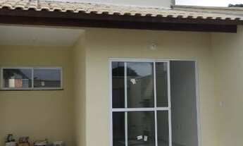 Imagem 4: MT- Casa elegante com 3 quartos e sala ampla