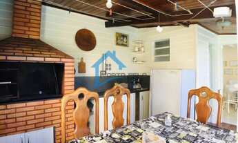 Imagem 6: Casa para Venda em Contagem, Riacho Das Pedras, 4 dormitórios, 1 suíte, 3 banheiros, 5 vag