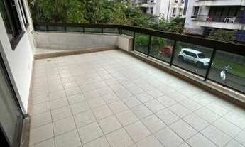 Imagem 3: Apartamento 3 quartos Recreio dos Bandeirantes