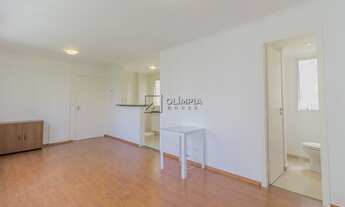 Imagem 7: Apartamento Venda 2 Dormitórios - 64 m² Jardim Paulista