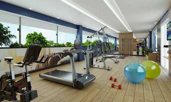 Imagem 5: Sobrado para venda com 2 quartos em Jardim Carvalho - Ponta Grossa - PR