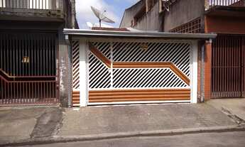 Imagem 7: Casa para venda com 70 no Jardim Castanheiras