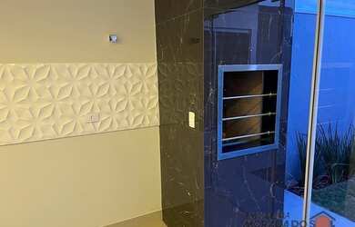 Imagem 7: Casa Residencial com 3 quartos à venda por R$ 300000.00, 84.00 m2 - JARDIM SAO PAULO II