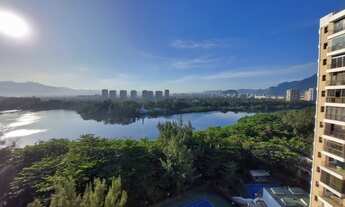 Imagem 7: Apartamento para aluguel com 90 metros quadrados com 2 quartos