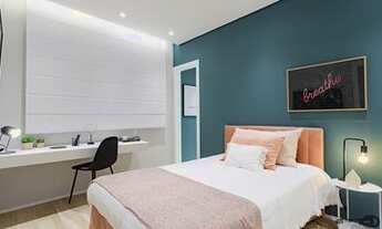 Imagem 6: Apartamento à venda, Vila Gilda, Santo André, SP