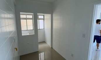 Imagem 7: Apartamento para venda possui 79 metros quadrados com 3 quartos em Barreiros - São José