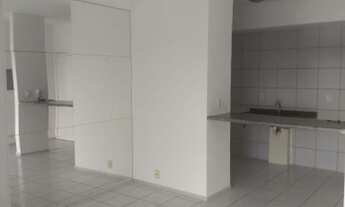 Imagem 5: Apt no Green Blue pra locação # 2 quartos sendo uma suíte