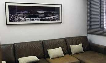 Imagem 2: Apartamento para venda tem 90 metros quadrados com 3 quartos em Centro - São Bernardo do C