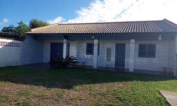 Imagem 5: Casa Com três dormitórios e dois terrenos em Mariluz Imbé - RS