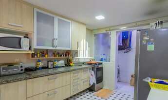 Imagem 7: Casa de condomínio à venda com 180m², 4 quartos e 2 vagas