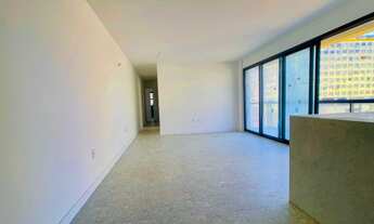 Imagem 6: Apartamento NOVO! para venda com 113 m² com 3 quartos em Botafogo - Rio de Janeiro - RJ