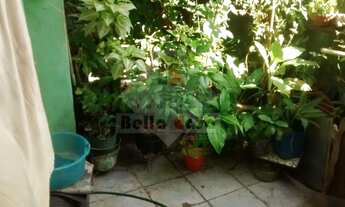 Imagem 6: Casa antiga á venda na Mooca