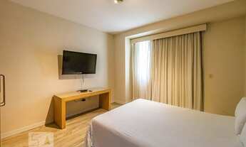 Imagem 7: Apartamento à Venda - Alphaville, 1 Quarto, 65 m2