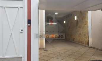 Imagem 6: Casa a venda mooca, 3 dormitórios, 3 vagas