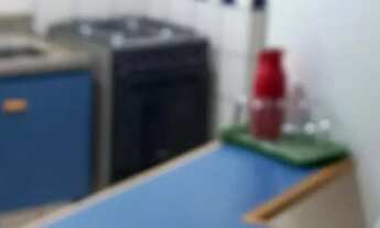 Imagem 3: Apartamento para venda com 45 metros quadrados com 1 quarto em Do Turista - Caldas Novas