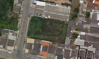 Imagem 2: Terreno à venda, 1500 m² por R$ 1.400.000 - Jundiapeba - Mogi das Cruzes/SP