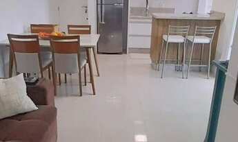 Imagem 6: FLORIANóPOLIS - Apartamento Padrão - Saco dos Limões