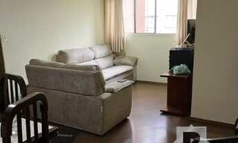 Imagem: Apartamento com 3 dormitórios Vila Prudente