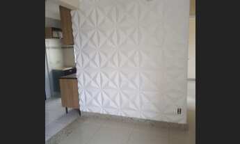 Imagem 2: Apartamento Apartamento com 2 dormitórios