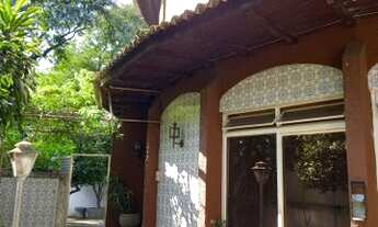 Imagem 5: Sobrado para aluguel e venda tem 351 metros quadrados com 3 quartos em Sumaré - São Paulo