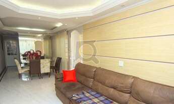 Imagem 5: Sobrado á venda no Jardim França - 3 dormitórios - 1 suíte - 8 vagas