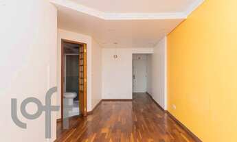 Imagem 6: São Paulo - Apartamento Padrão - Tatuapé