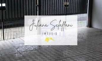 Imagem 2: Casa para venda possui 123 metros quadrados