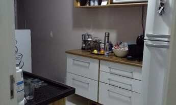 Imagem: Vendo lindo apartamento