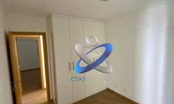 Imagem 7: Apartamento com 4 dormitórios para alugar, 155 m² por R$ 4.500/mês - Parque Residencial Aq