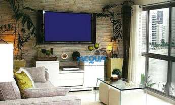 Imagem 4: Apartamento na Orla da Praia das Astúrias com 3 dormitórios à venda, 134 m² por R$ 2.500.0