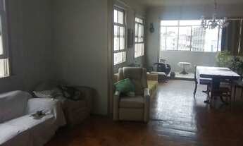 Imagem: Cobertura Copacabana