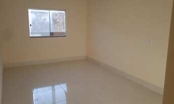 Imagem 5: Casa Financiada Setor Amendoeiras ( Goiânia Goiás