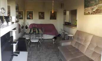 Imagem 7: Apartamento à venda, 56 m² por R$ 160.000,00 - Gleba Califórnia - Piracicaba/SP