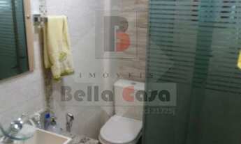 Imagem 3: Lindo Apto. 2 Dorms.c/lazer semi-novo V. Ema