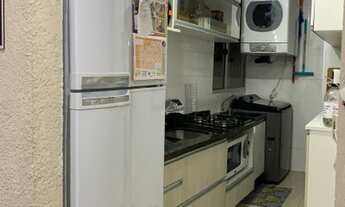 Imagem 2: Apartamento bairro Sarandi Porto Alegre